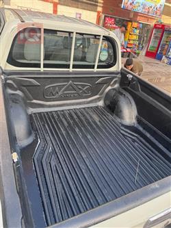 میتسوبیشی L200